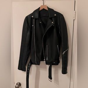 Zara Jacket